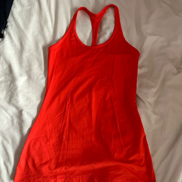 Nike Dri Fit Tank Top - Picture 1 of 4